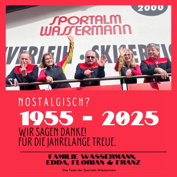 Sport Wassermann