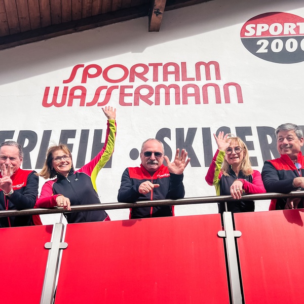Sport Wassermann